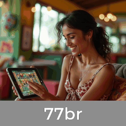 77br: Bônus e Ofertas que Você Não Pode Perder!