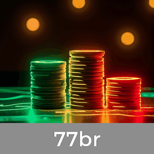 77br: Plataforma Líder em Jogos com Serviços Profissionais